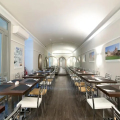 Hotel Astoria Torino Porta Nuova