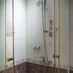 Hotel X.O 3* Стандартный номер фото 10
