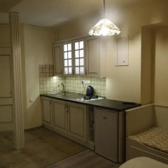 Отель Provence Home Teatro Апартаменты с различными типами кроватей