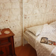 Отель Il torrione Конверсано удобства в номере фото 2