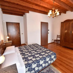 Отель B&B Kiwi Италия, Лимена - отзывы, цены и фото номеров - забронировать отель B&B Kiwi онлайн комната для гостей фото 2
