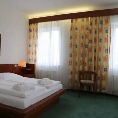 Отель POPELKA 4* Стандартный номер фото 6