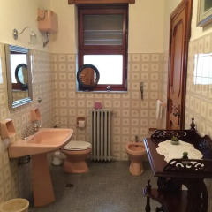 Отель Casa Prunilla Сарно с домашними животными
