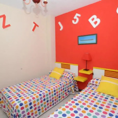 Отель Apartamentos Cantabria Испания, Арнуэро - отзывы, цены и фото номеров - забронировать отель Apartamentos Cantabria онлайн детские мероприятия