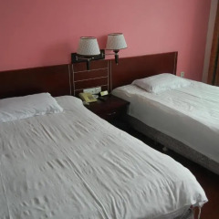 Guangzhou Xinzhou Hotel комната для гостей фото 5