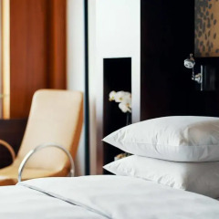 Radisson Blu Hotel Latvija в номере