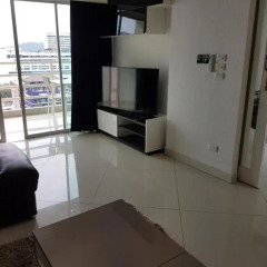 Отель Viewtalay 6 rental by owners Апартаменты с различными типами кроватей фото 9
