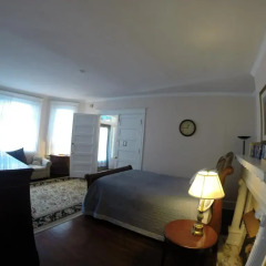 Отель Kalorama Guest House 3* Стандартный номер с различными типами кроватей фото 2