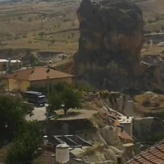 Gumus Hotel Ургуп