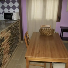 Отель Los Toneles Апартаменты с различными типами кроватей фото 4