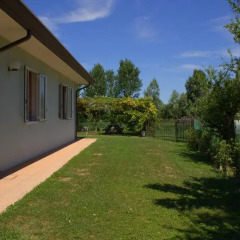 Отель Casa Vacanze Riviera del Brenta Италия, Доло - отзывы, цены и фото номеров - забронировать отель Casa Vacanze Riviera del Brenta онлайн фото 3