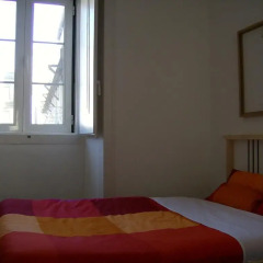 Shiado Hostel Стандартный номер