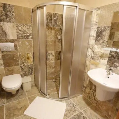 Hotel Elvan 3* Улучшенный номер фото 10