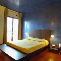 Albatros Hotel 4* Стандартный номер фото 4