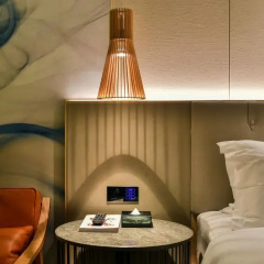 Sonmei Crystal Hotel Стандартный номер фото 5