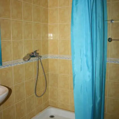 Paradise Hotel 3* Стандартный номер фото 2