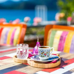 Бутик- Alibey Luxury Concept Турция, Мармарис - 1 отзыв об отеле, цены и фото номеров - забронировать отель Бутик-Отель Alibey Luxury Concept онлайн фото 2