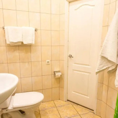 Гостиница Невский Дом 3* Номер Комфорт двуспальная кровать