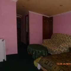 Tonratun Hotel Стандартный номер