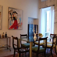 Отель RSH Luxury Spanish Steps Terrace Италия, Рим - отзывы, цены и фото номеров - забронировать отель RSH Luxury Spanish Steps Terrace онлайн питание