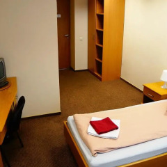Отель B&B Simple удобства в номере фото 2