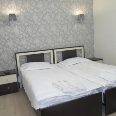 Отель Guest House Imereti Грузия, Тбилиси - отзывы, цены и фото номеров - забронировать отель Guest House Imereti онлайн комната для гостей