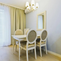 Отель Wroclaw - Luxury Silence House Польша, Вроцлав - отзывы, цены и фото номеров - забронировать отель Wroclaw - Luxury Silence House онлайн балкон