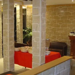 Paris Hotel Le Mediterraneen спа