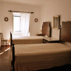Отель Casa das Glicínias комната для гостей фото 3
