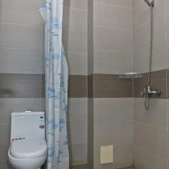 Gesa International Youth Hostel Кровать в женском общем номере с двухъярусной кроватью фото 12