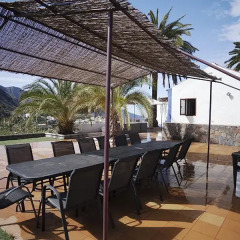 Отель EcoTara Canary Islands Eco-Villa Retreat фото 6