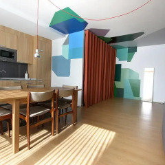 Отель Un-Almada House - Oporto City Flats Порту комната для гостей фото 4