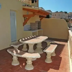 Отель Calpe Villas Privadas con Piscina 3000 фото 4