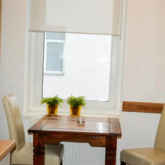 Апартаменты Berlinappart Mitte Apartments Берлин комната для гостей фото 4