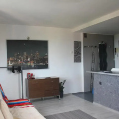Апартаменты Studio Sopot спа