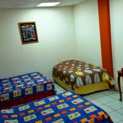 Hotel Portal de Honduras детские мероприятия фото 2