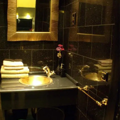 Отель Budapest Royal Suites 3* Студия фото 21