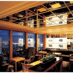 Отель Grand Hyatt Seoul Номер Делюкс фото 7