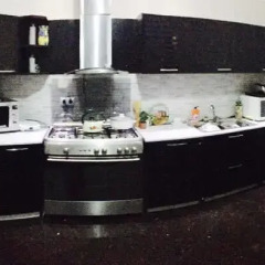 Отель with Balcony on Metekhi Street Грузия, Тбилиси - отзывы, цены и фото номеров - забронировать отель with Balcony on Metekhi Street онлайн питание фото 2
