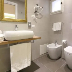 Отель Antico Centro Suite 2* Стандартный номер с различными типами кроватей фото 18