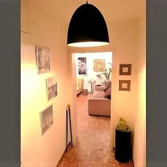 Отель City Flat интерьер отеля фото 2