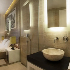 Отель Eden Garden Suites 4* Люкс повышенной комфортности фото 9