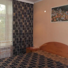 Гостиница Хит Парк 3* Полулюкс разные типы кроватей фото 2