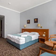 Артурс Village & SPA Hotel 4* Стандартный номер