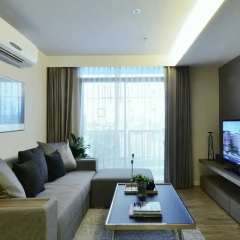Отель Roomme Hospitality Nang Linchee Branch 3* Люкс фото 5