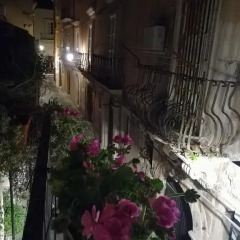 Отель B&B Al Teatro Италия, Сиракуза - отзывы, цены и фото номеров - забронировать отель B&B Al Teatro онлайн фото 2