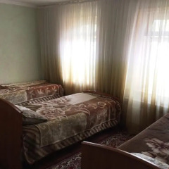 Отель B&B at Bailanysh Кыргызстан, Каракол - отзывы, цены и фото номеров - забронировать отель B&B at Bailanysh онлайн комната для гостей фото 2