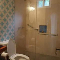 Отель Quinta Margarita Boho Chic 4* Номер Делюкс фото 10