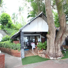 Отель Pine Bungalow фото 8