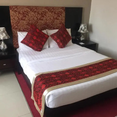 Stonehedge Hotel 4* Полулюкс с различными типами кроватей